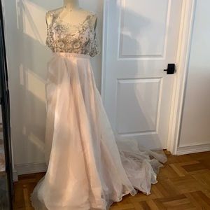 Rebecca schoneveld dress